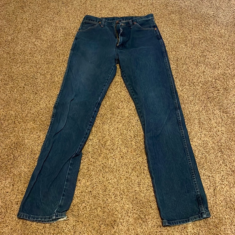 Vintage Wrangler Jeans